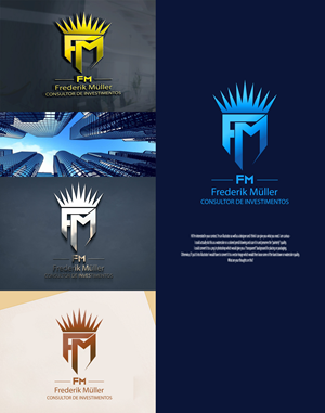 Logo Design by Wonderful design for this project | Design: #32739635