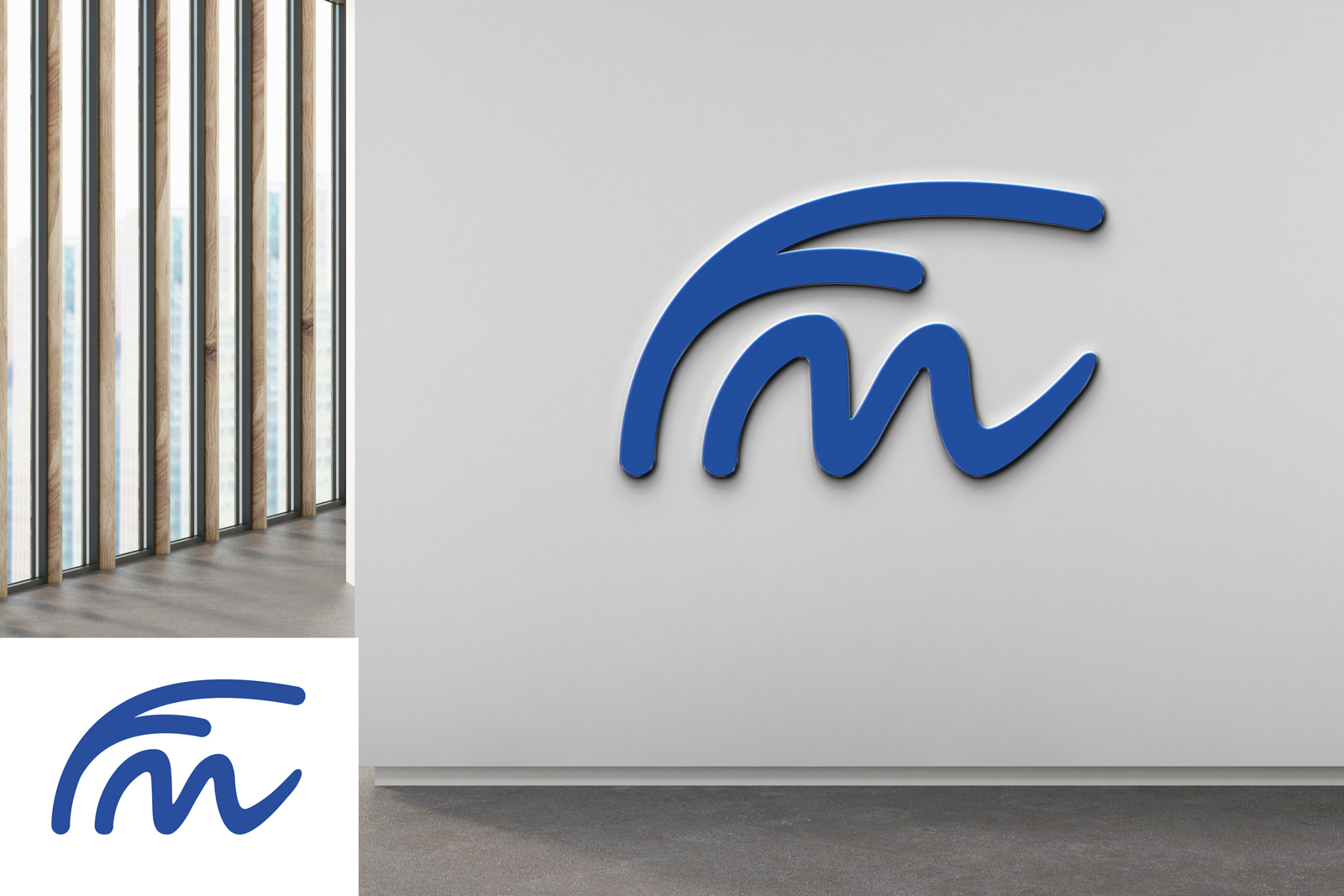 Logo Design by Rubia@ for this project | Design #32738505