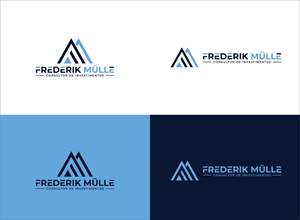 Logo Design by gauravgraphy