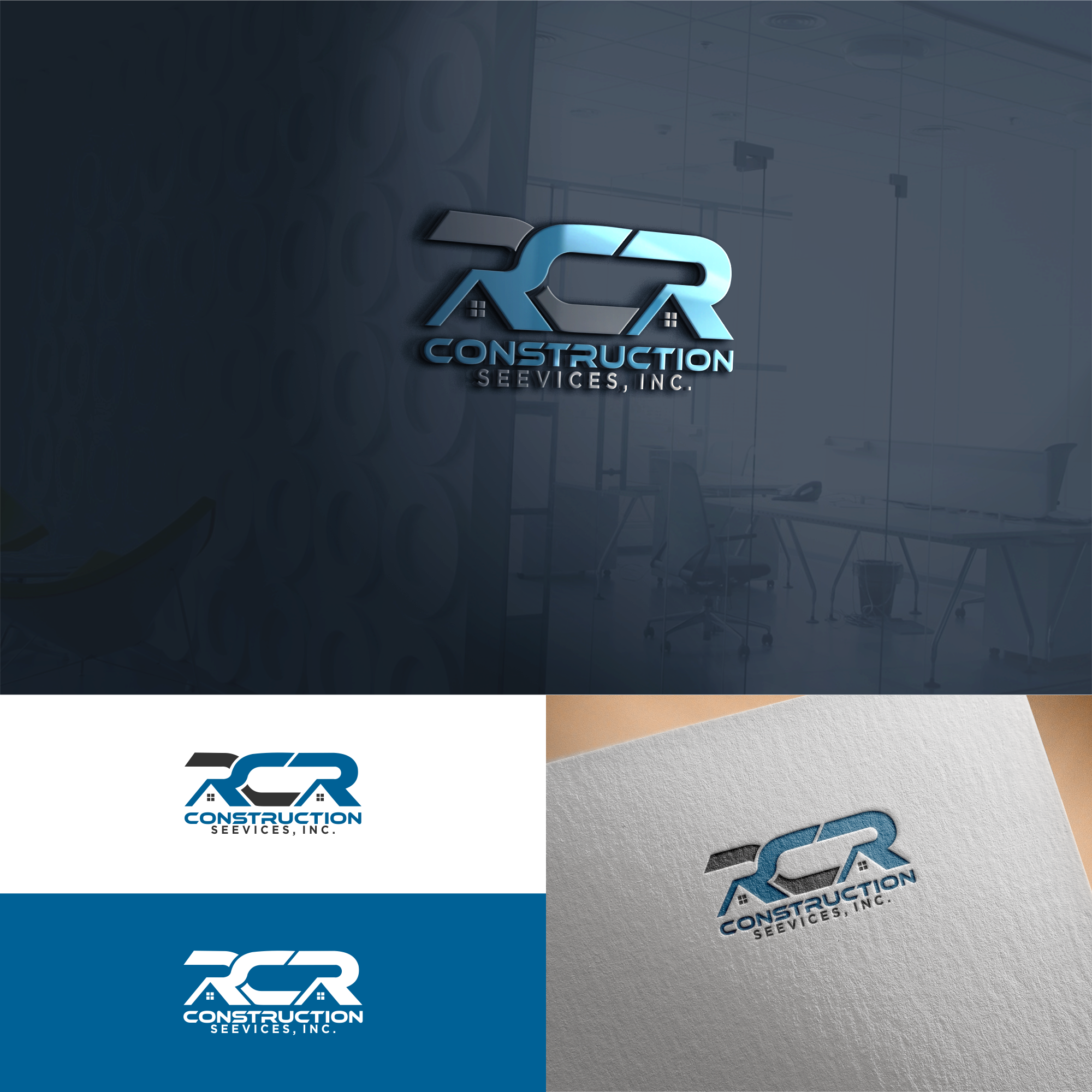 Logo Design by ni9 for this project | Design #32776096