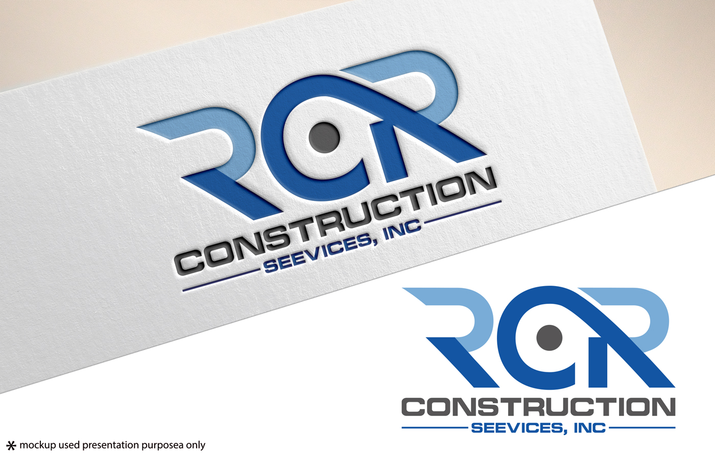 Logo Design by Rubia@ for this project | Design #32738626