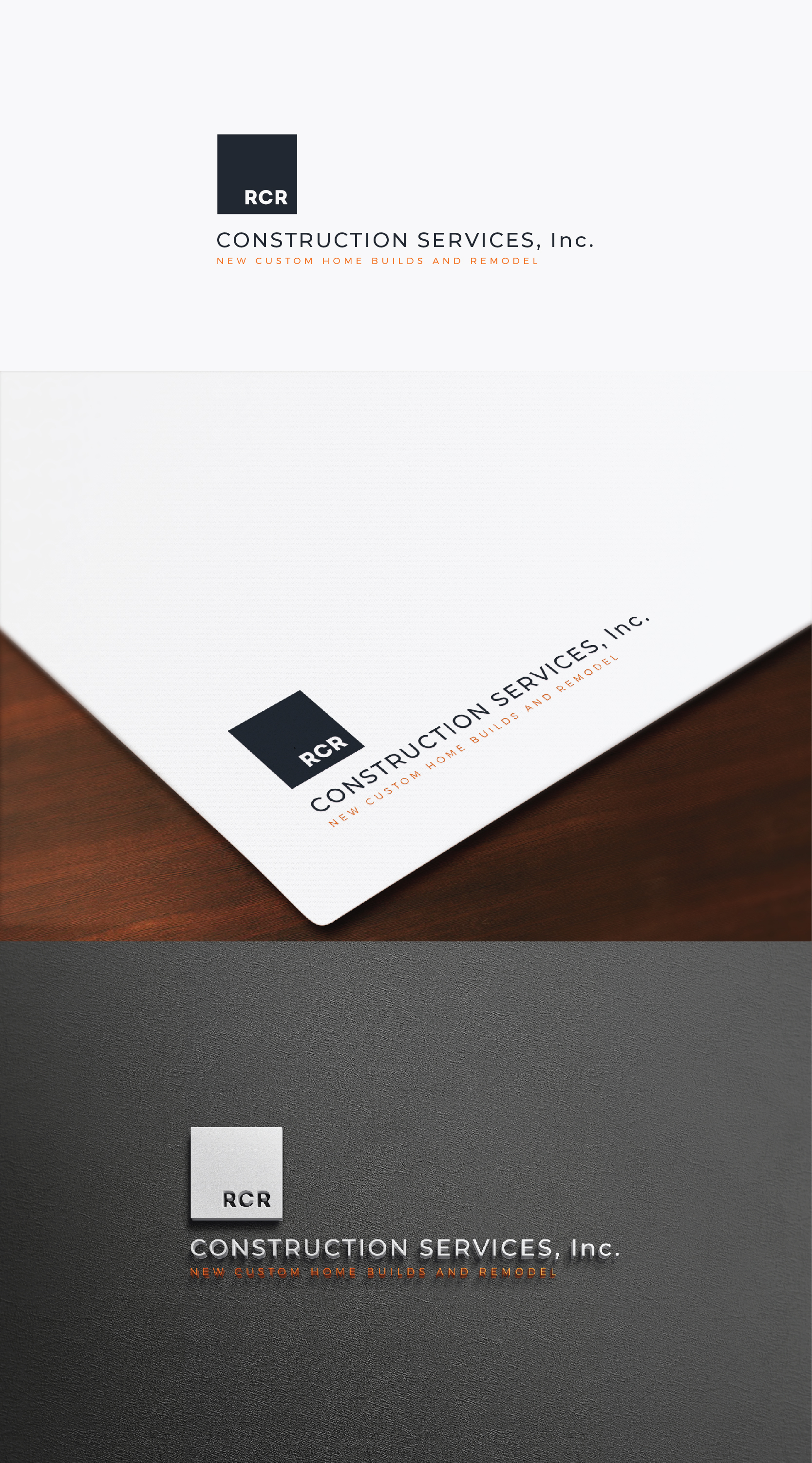 Logo Design by IMilenovic for this project | Design #32738776