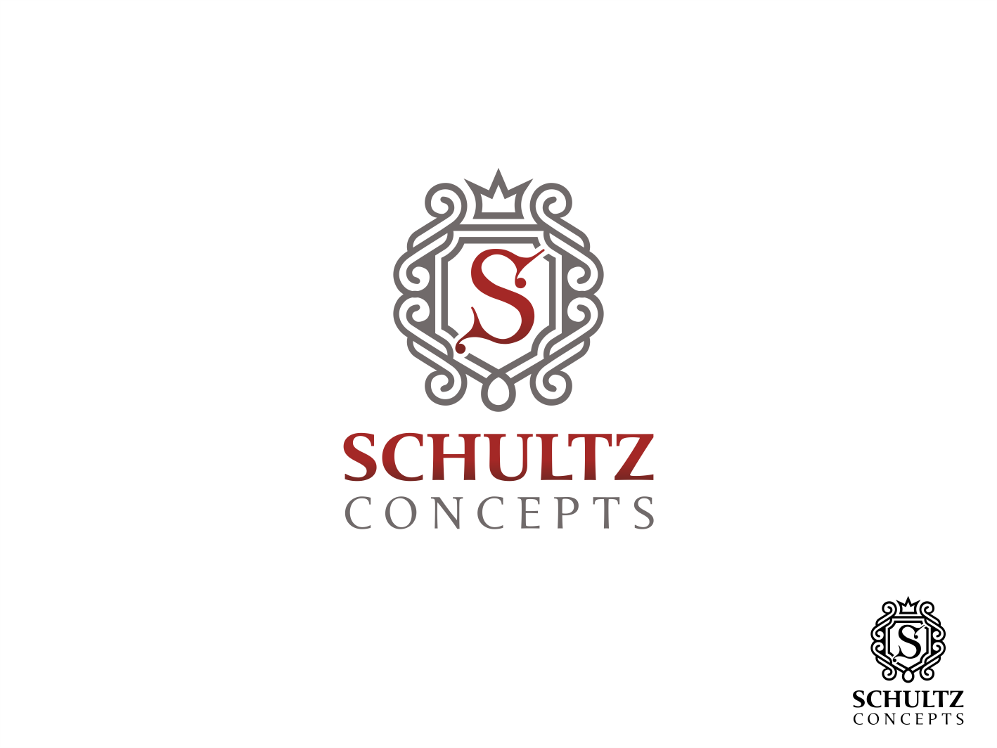 Diseño de Logo por Tony Bishop para este proyecto | Diseño #32740917