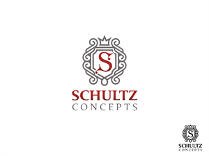 Logo Design by Tony Bishop for this project | Design: #32740917