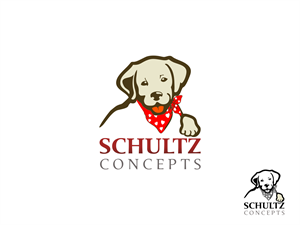 Logo Design by Tony Bishop for this project | Design: #32760290