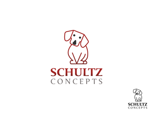 Logo Design by Tony Bishop for this project | Design: #32760321