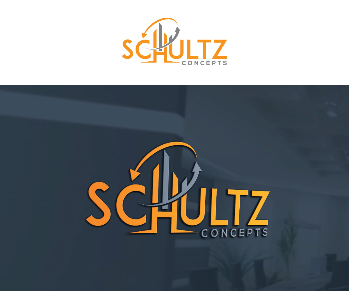 Logo-Design von Luckey yaari für dieses Projekt | Design #32743342