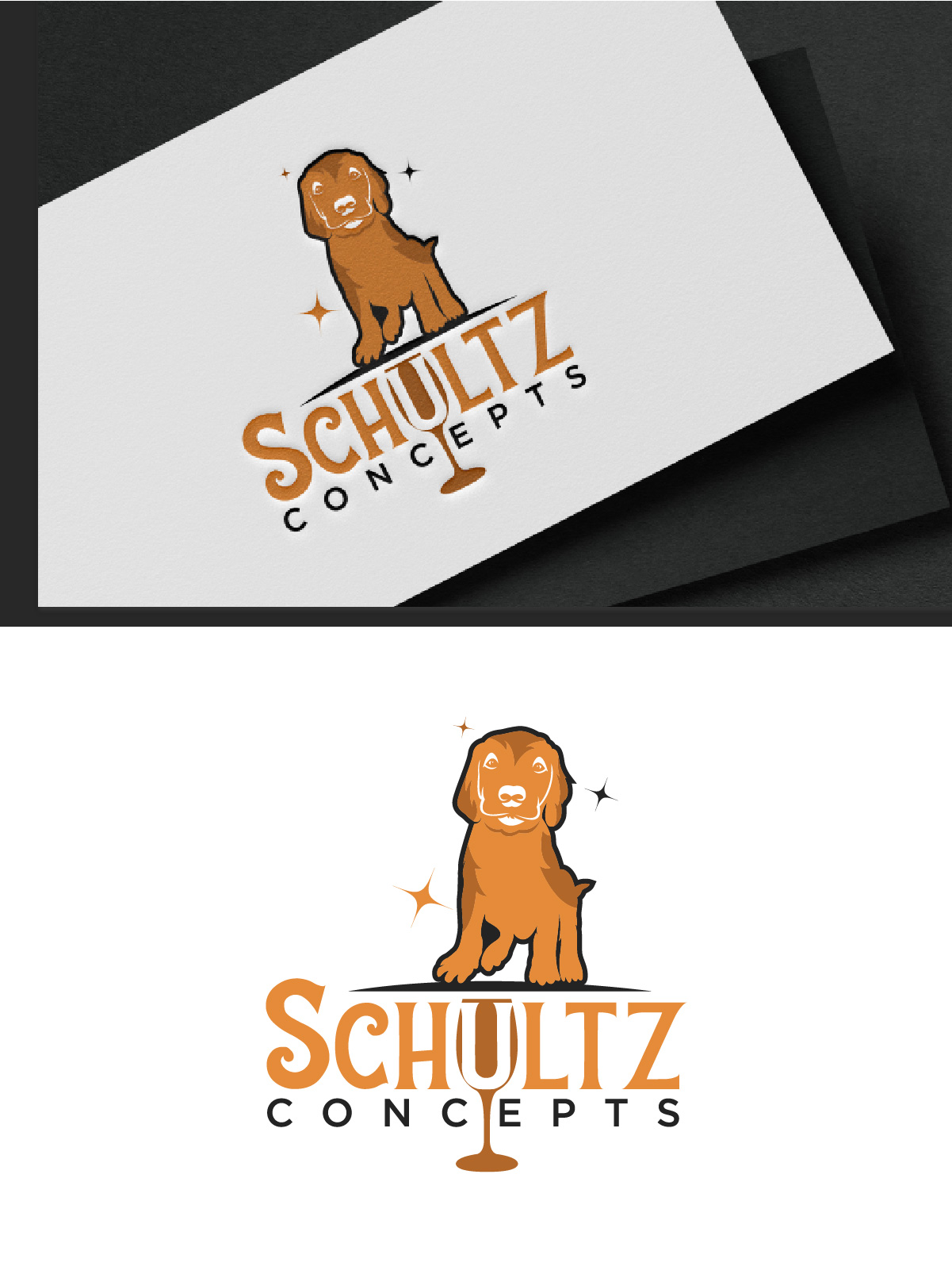 Logo Design by Loknath for this project | Design #32750744