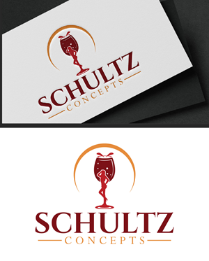 Logo Design by Loknath for this project | Design: #32750745