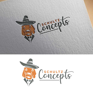 Logo Design by Loknath for this project | Design: #32830071