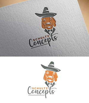 Logo Design by Loknath for this project | Design: #32830072