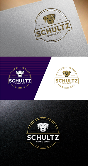 Logo Design by GrafixBook