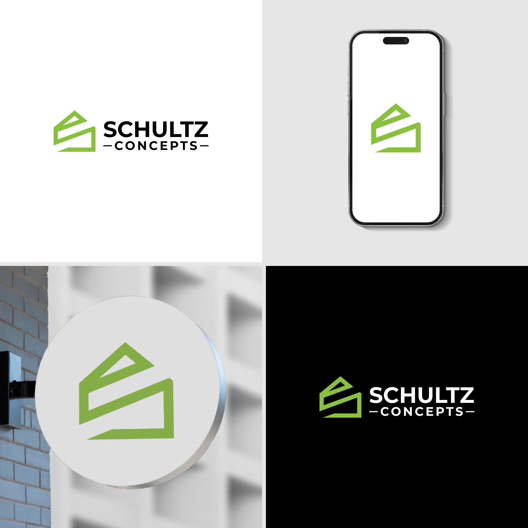 Logo Design by Royco for this project | Design #32747164