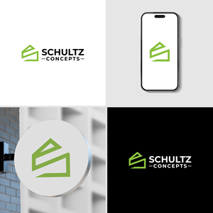 Logo Design by Royco for this project | Design: #32747164
