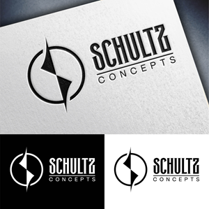 Logo Design by John Mark Arts for this project | Design: #32742098