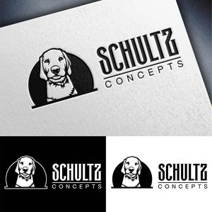 Logo Design by John Mark Arts for this project | Design: #32748196