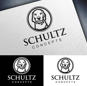 Logo Design by John Mark Arts for this project | Design: #32748238