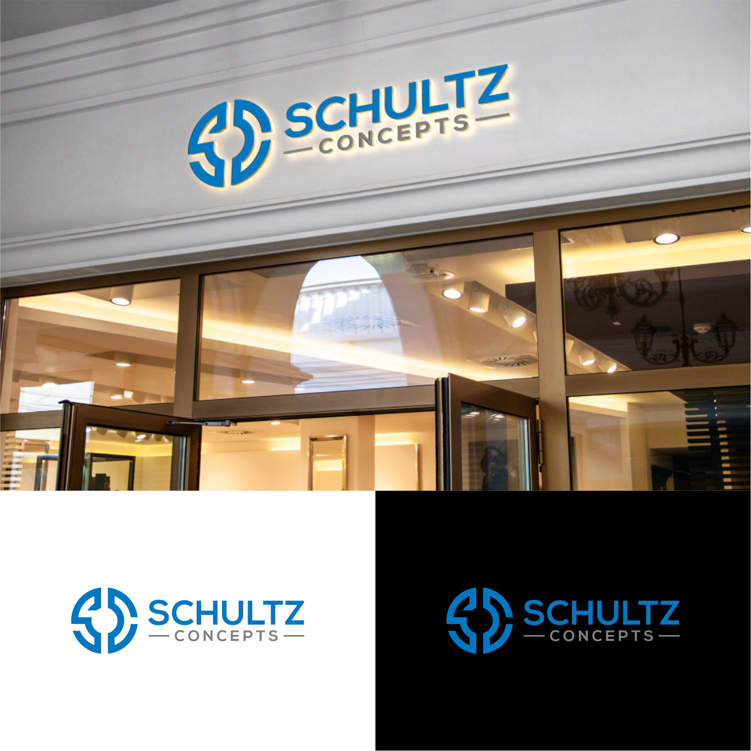 Logo Design by ganesaputu for this project | Design #32741795