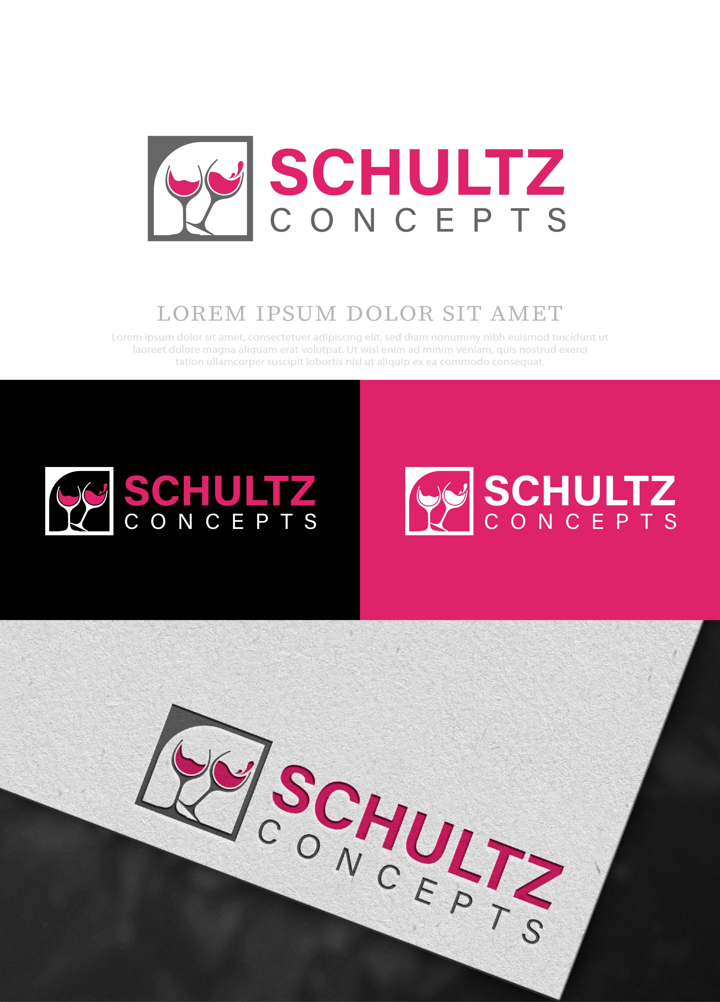Logo Design by NasarLogo for this project | Design #32839183