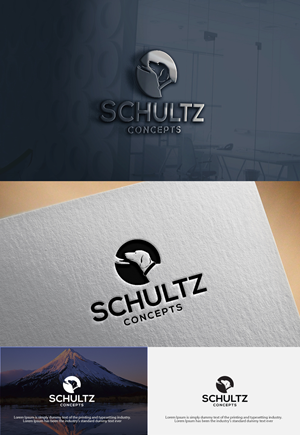 Logo Design by Tatiana Paulo for this project | Design: #32829026