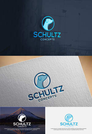 Logo Design by Tatiana Paulo for this project | Design: #32829027