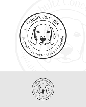 Logo Design by YBA Design