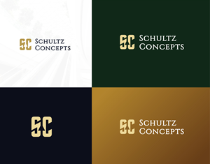 Logo Design by Line & Legacy
