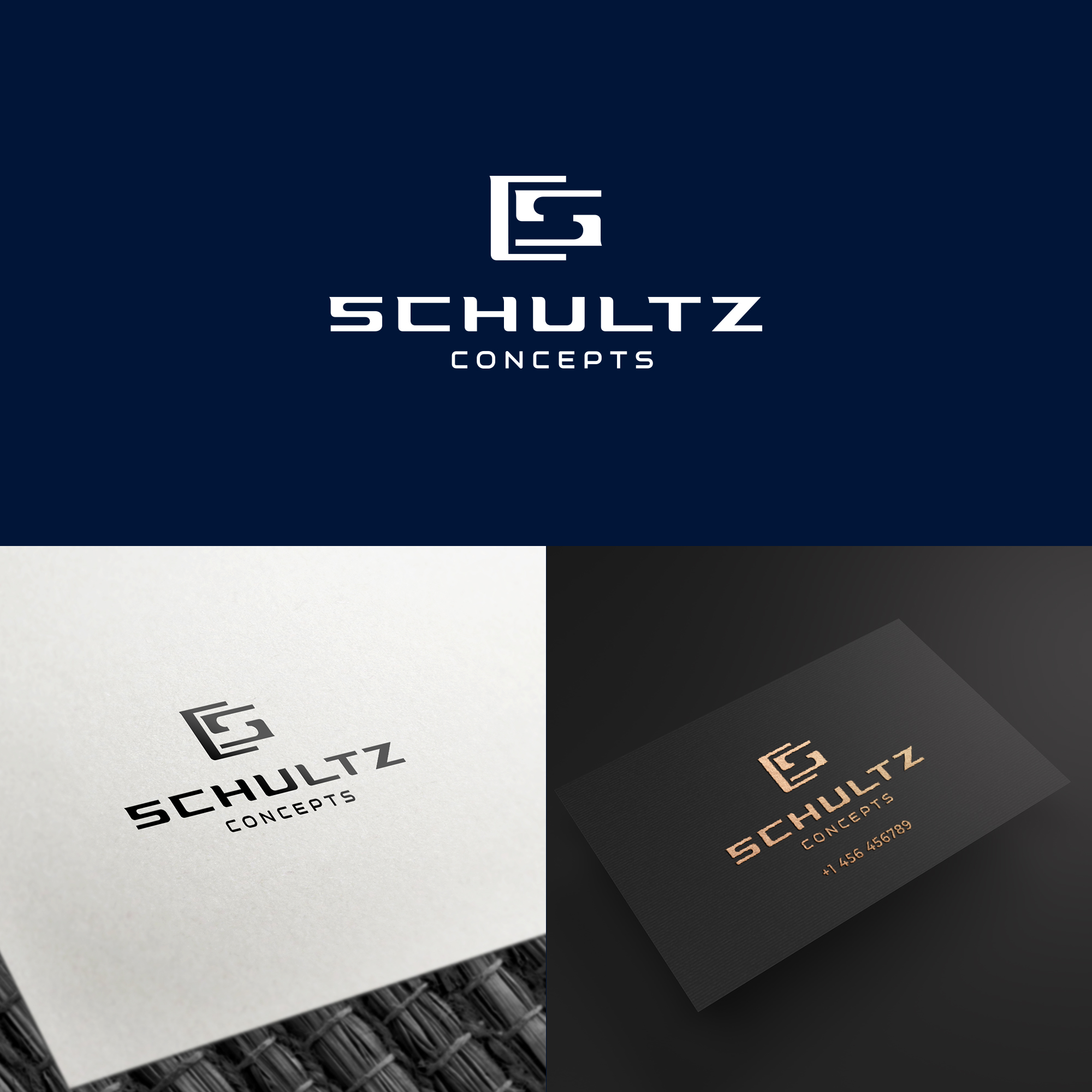 Logo Design by Moumita_ for this project | Design #32743190