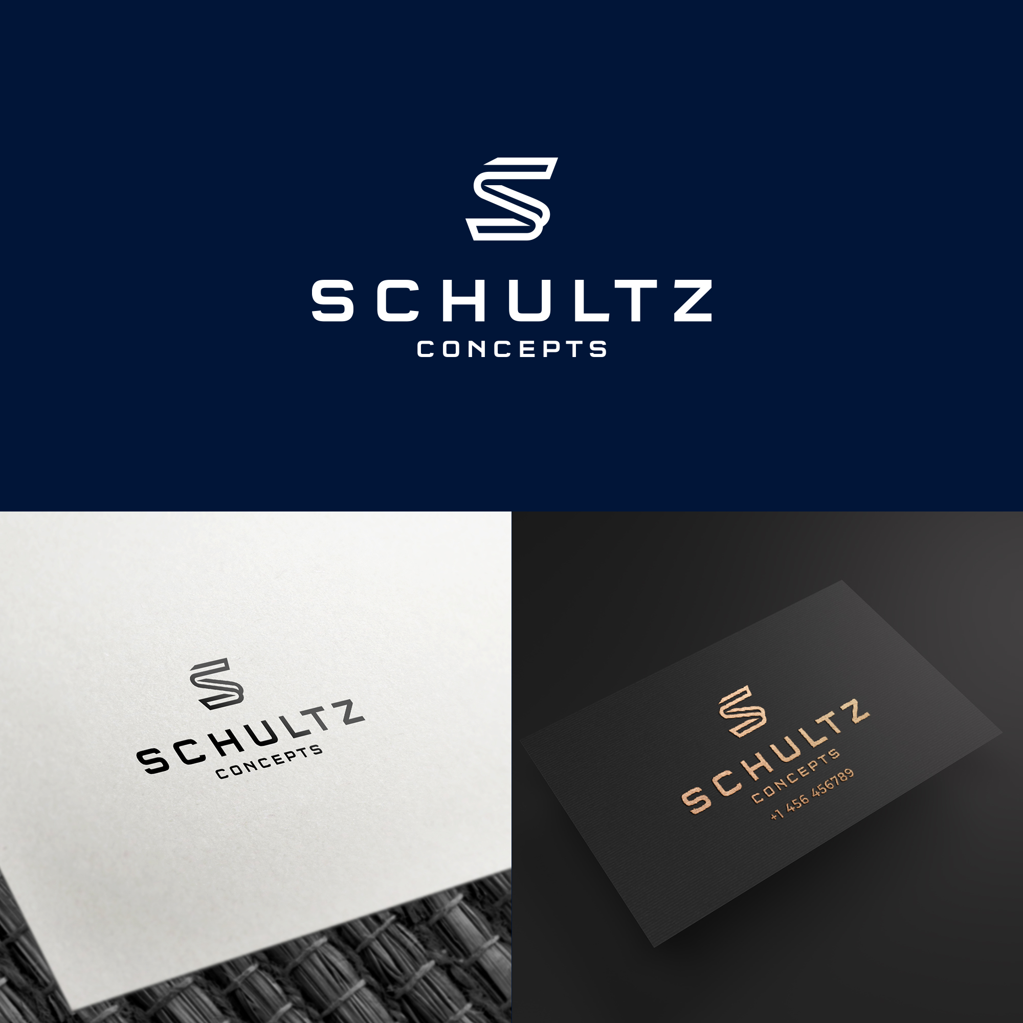 Logo Design by Moumita_ for this project | Design #32743193