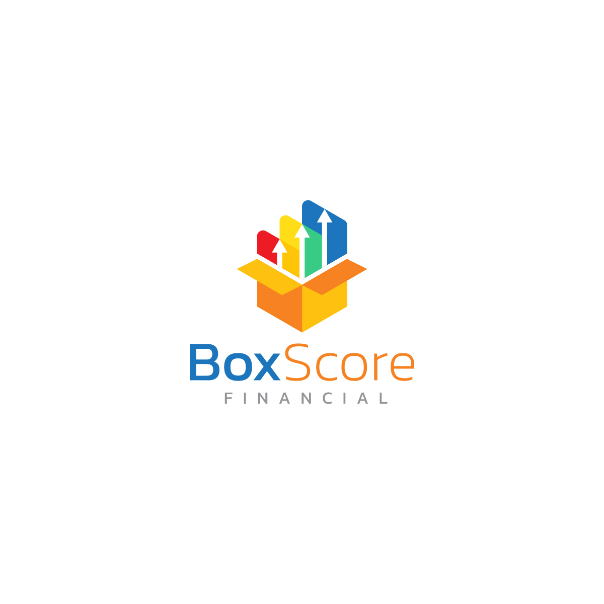 Design de Logo par MagicArt Pix pour BoxScore Financial | Design #32738918