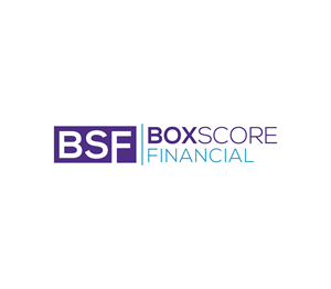 Diseño de Logo por Nova_Create para BoxScore Financial | Diseño: #32741319