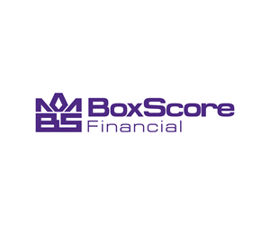 Logo Design by Fahmi Daniyal for BoxScore Financial | Design: #32748669