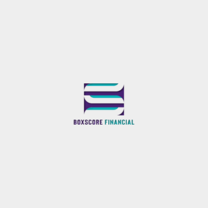 Logo Design by SunuAji_DC for BoxScore Financial | Design: #32777298