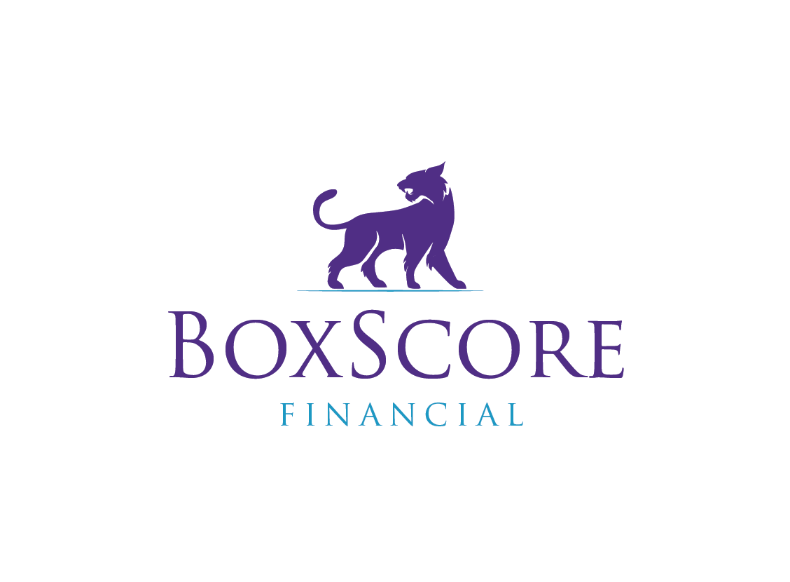 Design de Logo par jose_luiz pour BoxScore Financial | Design #32765630