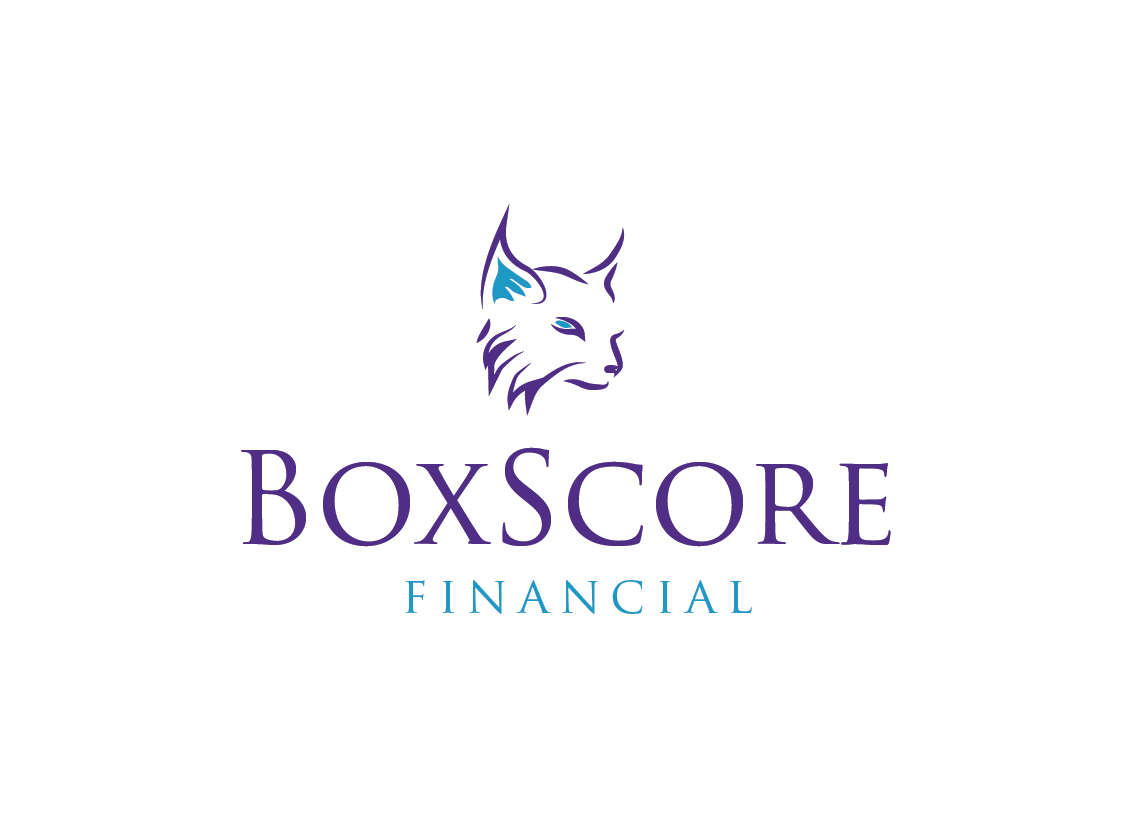 Logo Design by jose_luiz for BoxScore Financial | Design #32765631