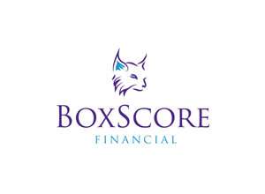 Diseño de Logo por jose_luiz para BoxScore Financial | Diseño: #32765631