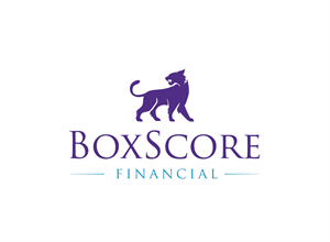 Diseño de Logo por jose_luiz para BoxScore Financial | Diseño: #32765635