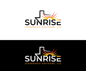 Diseño de Logo por RS_Design para Sunrise Leadership Advisors LLC | Diseño: #32750793