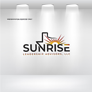 Diseño de Logo por RS_Design para Sunrise Leadership Advisors LLC | Diseño: #32750794