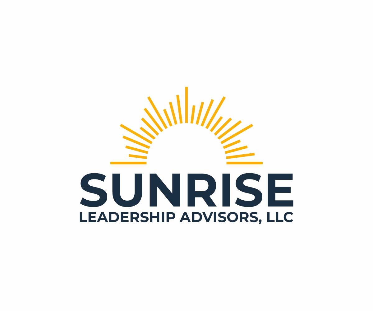 Design de Logo par Thati Designs pour Sunrise Leadership Advisors LLC | Design #32743913