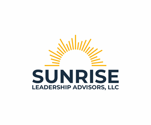 Design de Logo par Thati Designs pour Sunrise Leadership Advisors LLC | Design : #32743913