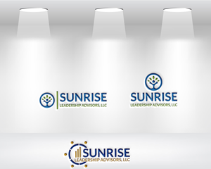 Design de Logo par Daniel Khan pour Sunrise Leadership Advisors LLC | Design : #32742329