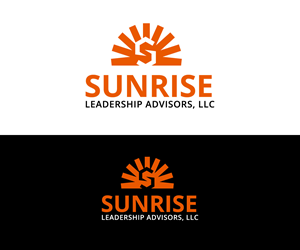 Diseño de Logo por Kavth para Sunrise Leadership Advisors LLC | Diseño: #32761886