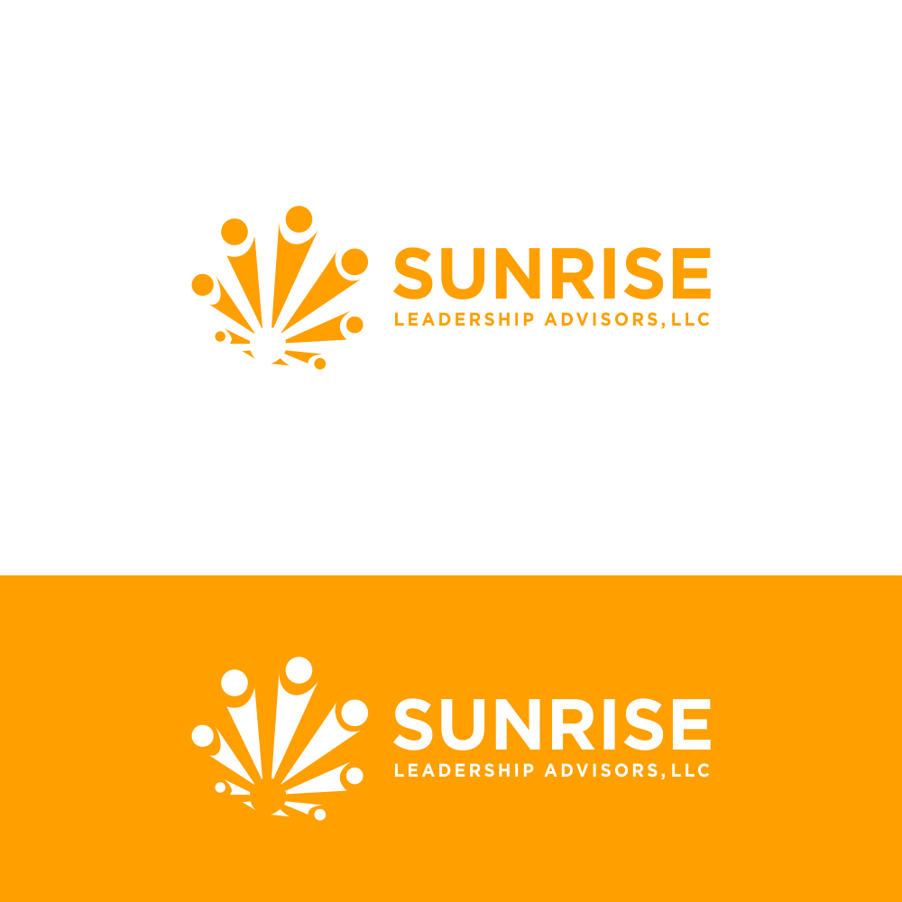 Logo-Design von Buntu Pol für Sunrise Leadership Advisors LLC | Design #32746830