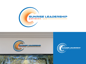 Design de Logo par VectorForge pour Sunrise Leadership Advisors LLC | Design : #32762731