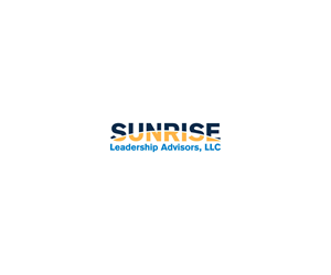 Logo Design by METHODEMAN for Sunrise Leadership Advisors LLC | Design #32746057