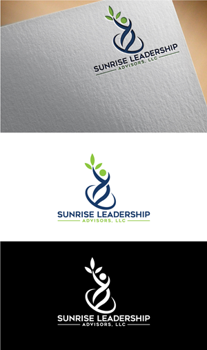 Logo Design by SoltBee for Sunrise Leadership Advisors LLC | Design: #32741450