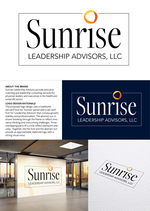 Logo Design by JKennedydesign