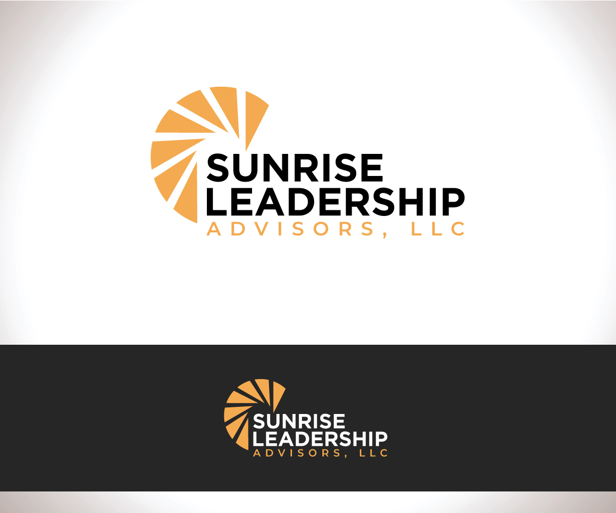 Design de Logo par YourLogoMaster pour Sunrise Leadership Advisors LLC | Design #32749835