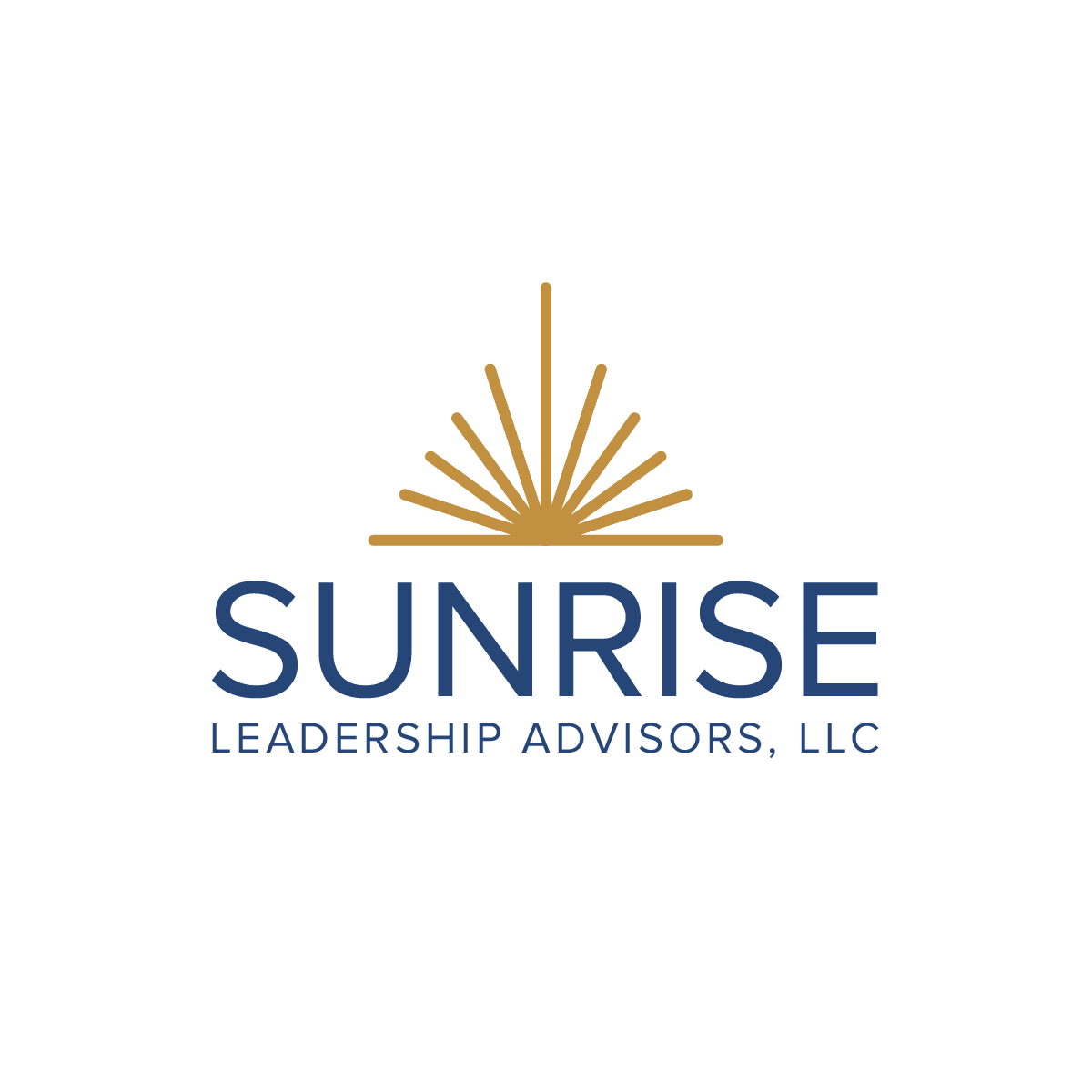 Design de Logo par Elrich pour Sunrise Leadership Advisors LLC | Design #32740870